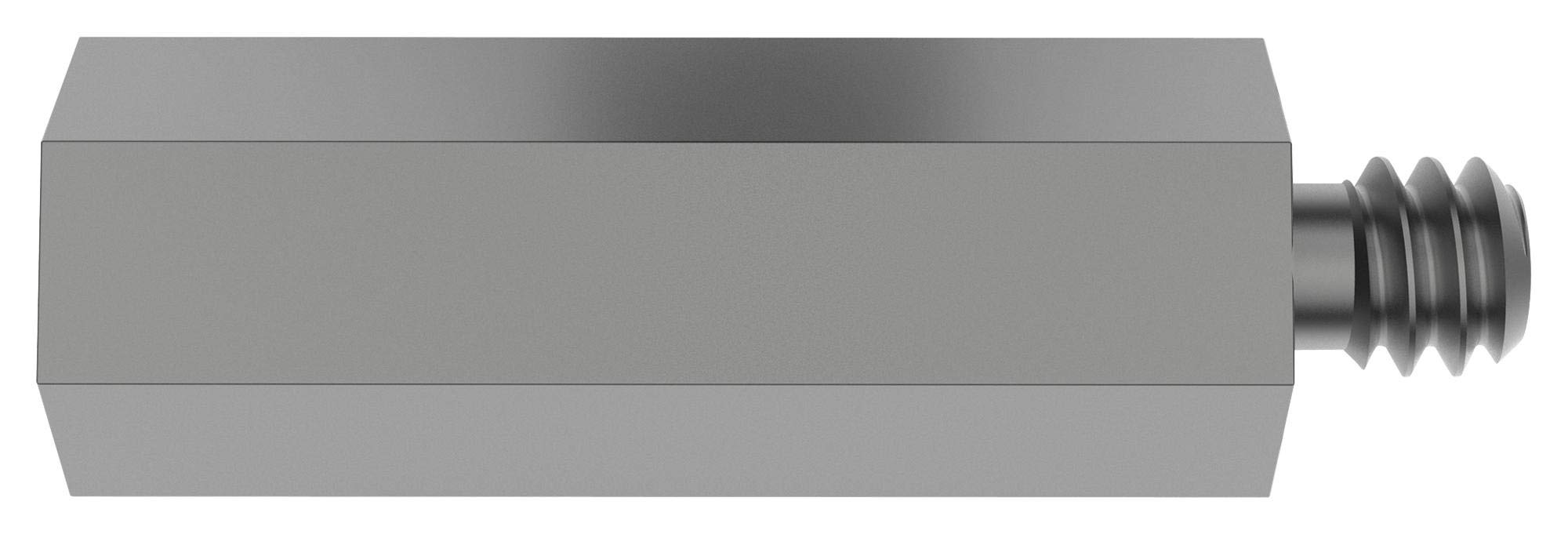 RAF Electronic Hardware 4550-440-AL-7 Hex, Male/Female Standoff, Aluminum Iridite, 0.25" Hex Width, 1.50" L (Pack of 10)