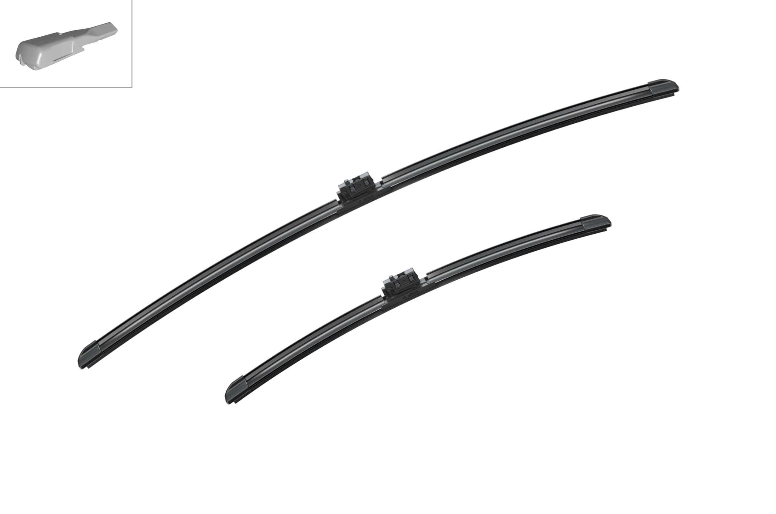 BOSCH Spazzola tergi 3397014180