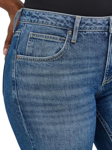 Lee Women's Legendary 26" Straight Crop Jean4