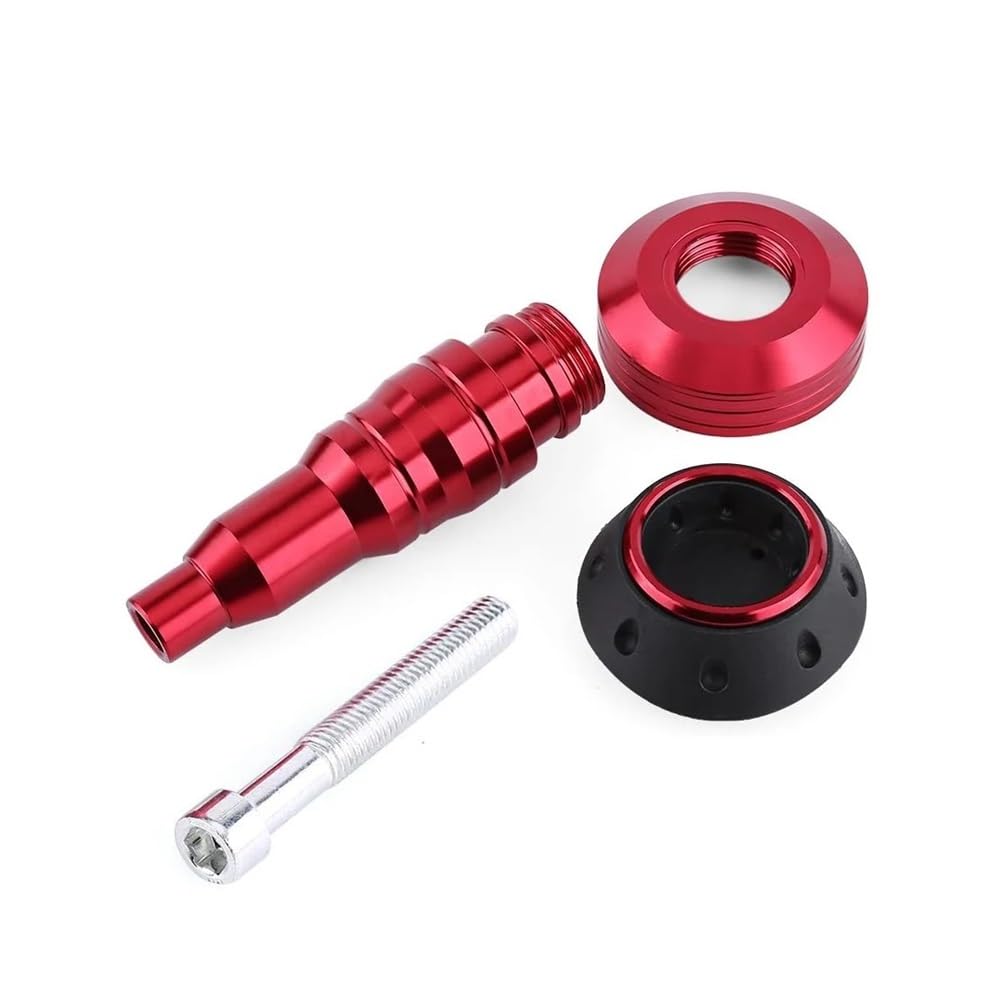 10mm Motorrad Rahmen Slider Motorrad M10 Fallende Crash Protector Stange Universal Anti-Falling Motor Schutz Stick Bar Motorrad Sturzschutz