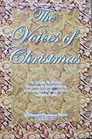 The Voices of Christmas B01FORDXGG Book Cover