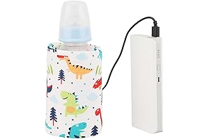 Portable Bottle Keep Warm, Staying Warm for Baby Moments