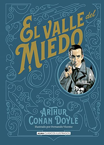El valle del miedo