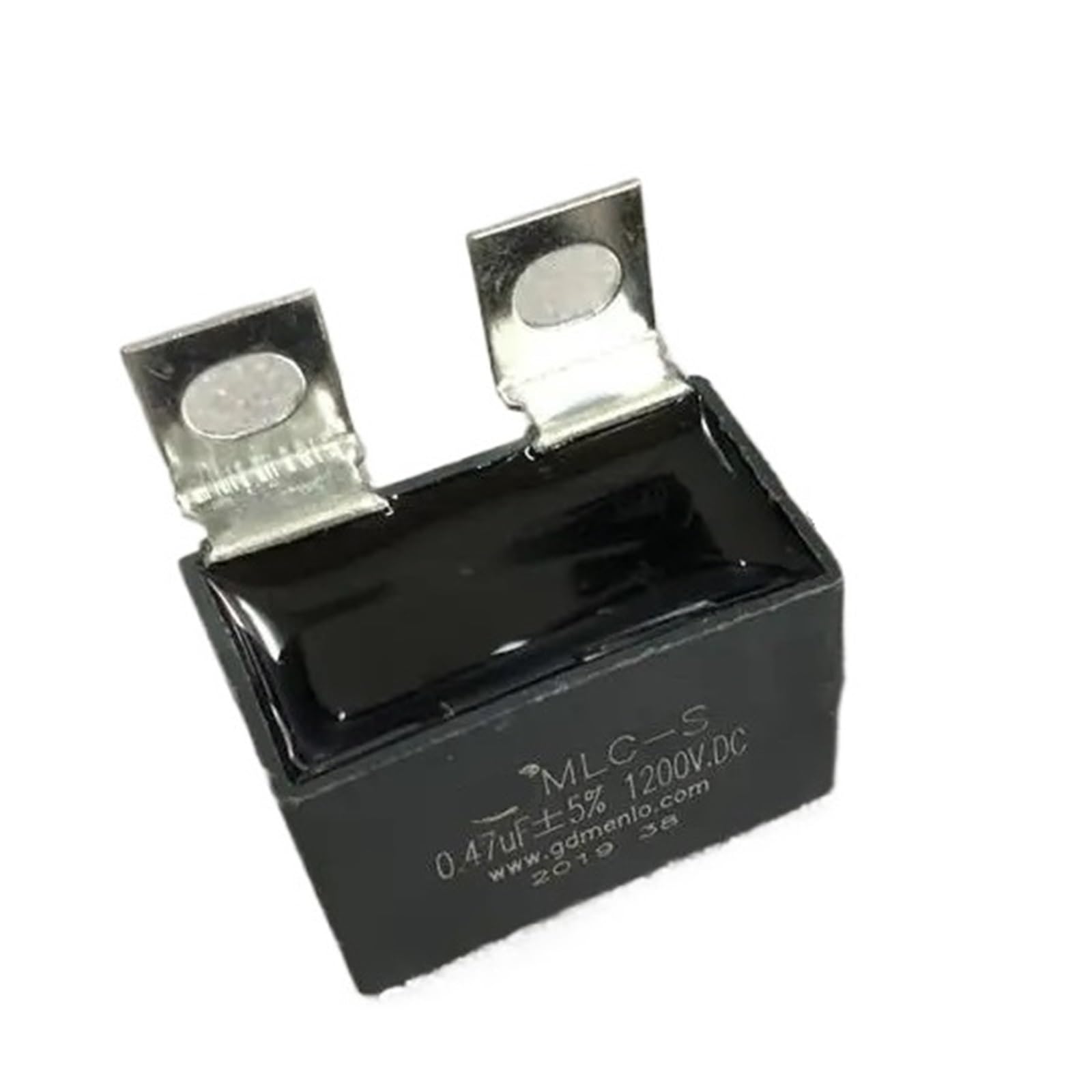 LEOTNNDQ MLC-S 0.47UF 1200V Film Capacitor