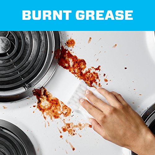 Mr. Clean Magic Eraser Original, Cleaning Pads With Durafoam, 9 Count #TOP5