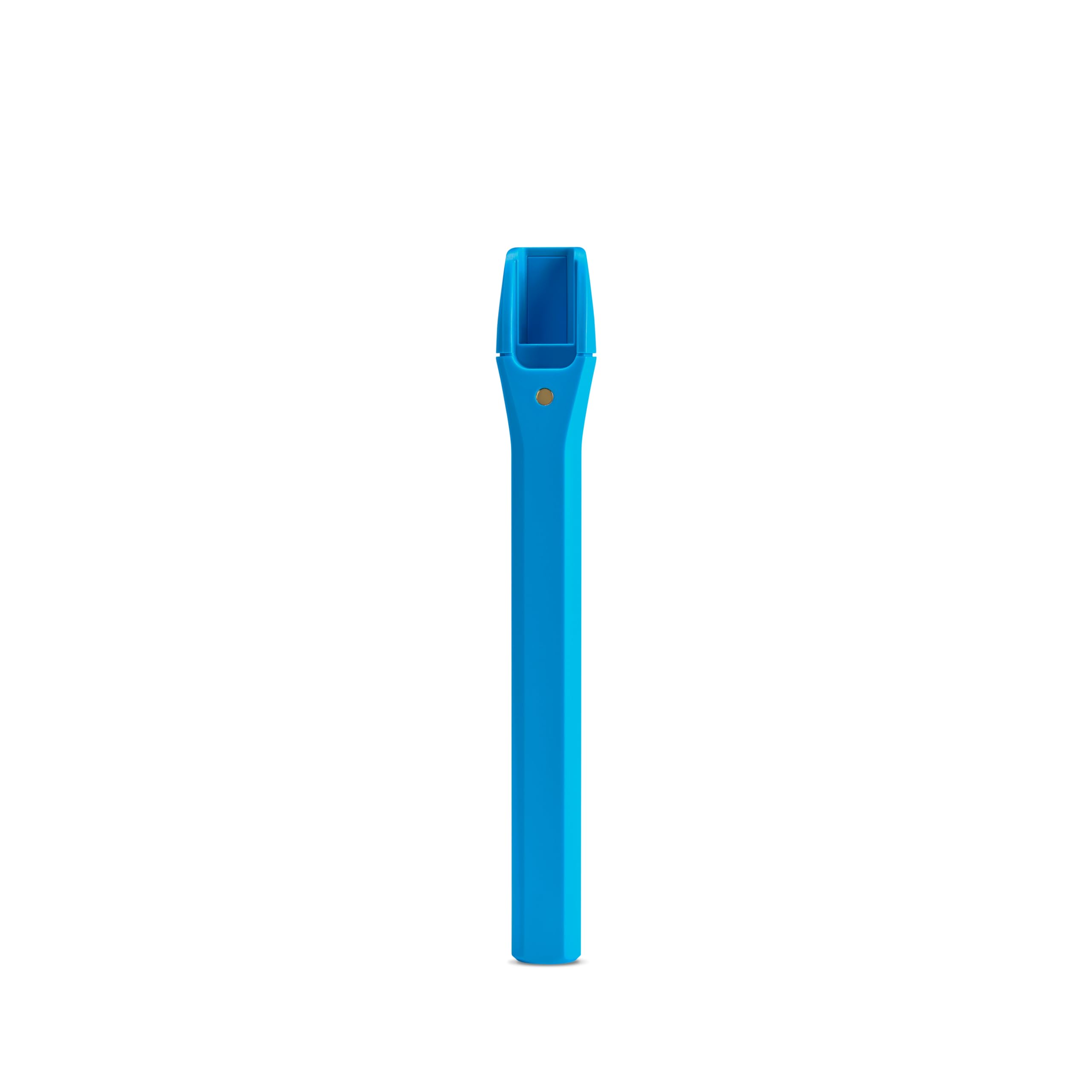 Adattatore portatile RØDE per microfono wireless (Blu)