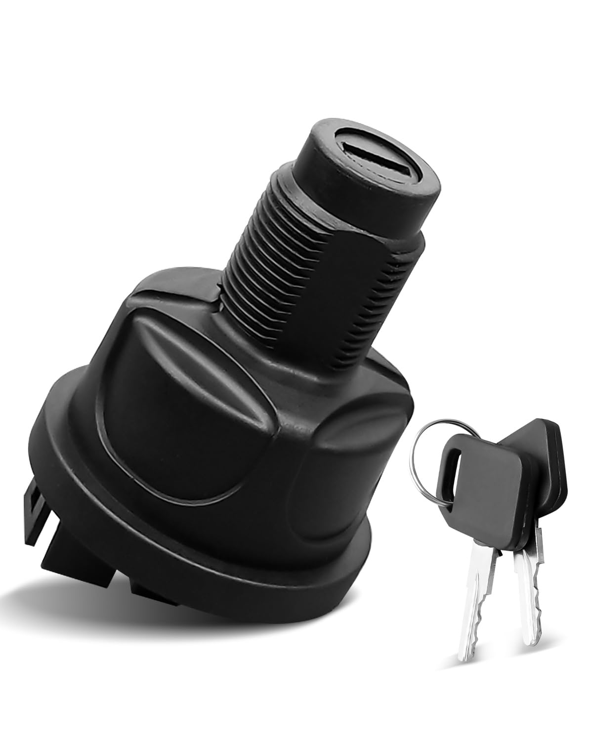 Amazon.com: Ignition Rotary Switch with Keys AUC15805 Fit for John
