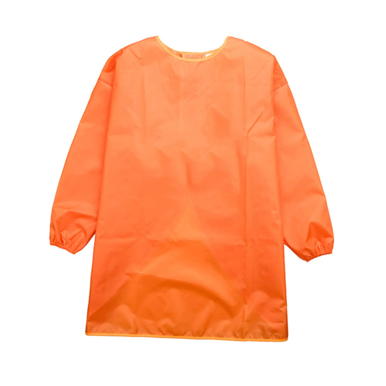 3piezas Delantal De Para Chaqueta De Dibujo y Manualidades De Limpiar y Reutilizable