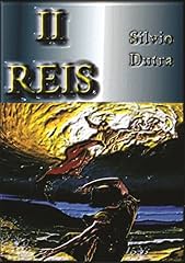 Capa de Ii Reis