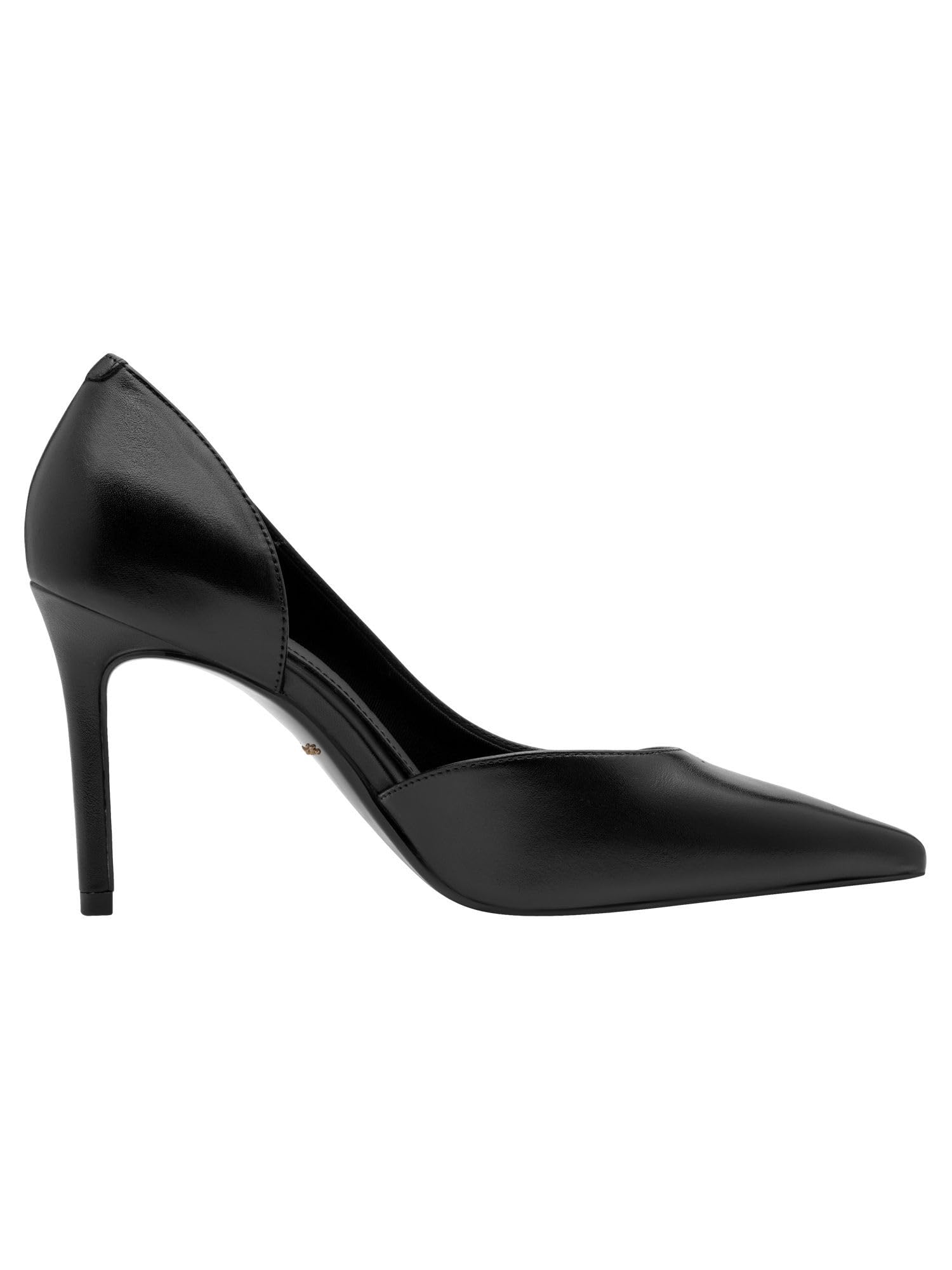 Tamaris Damen Pumps Leder