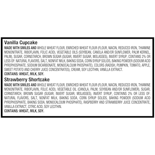 Image of Goldfish Grahams Baked Graham Crackers Multipack, 20 Packs