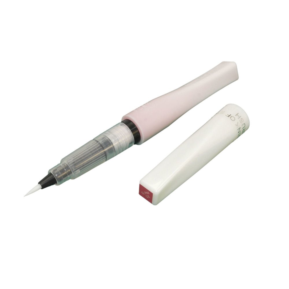 Zig Multicolor Memory System Wink Of Stella Brush Glitter Marker (Pkgd)-Glitter Pink, Other, Multicoloured