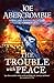 The Trouble With Peace: Book Two: The Gripping Sunday Times Bestselling Fantasy (The Age of Madness)