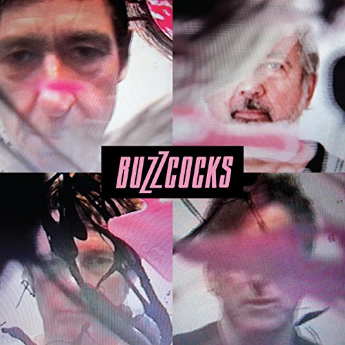 Buzzcocks