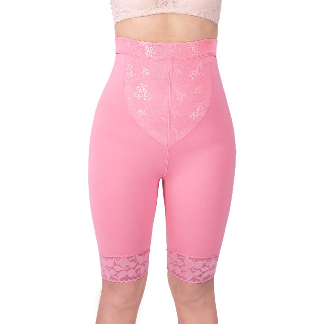 dermawear Women's Blended High Waist 2.0 Abdomen Shaper, Hip and Thigh Shapewear (D-209)-picture-34