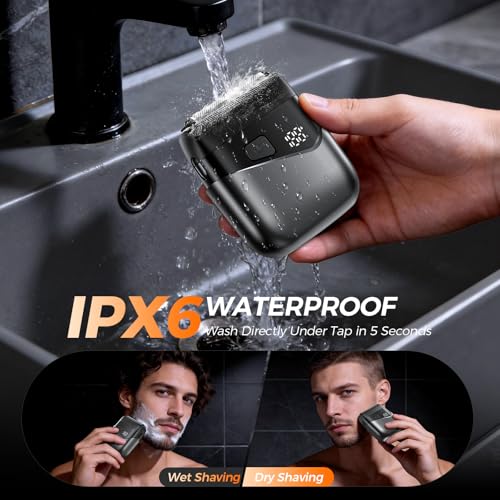 Image of Foil Shavers for Men