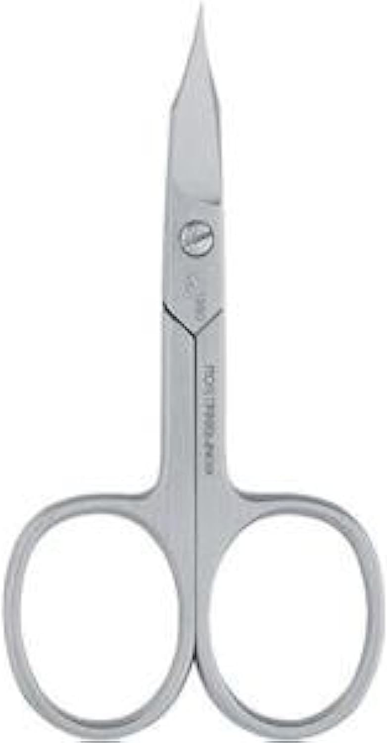 ERBE Combination INOX Stainless Steel Manicure Nail/Cuticle