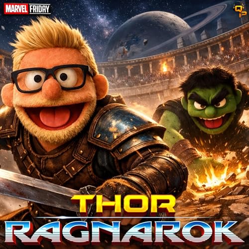 Thor: Ragnarok