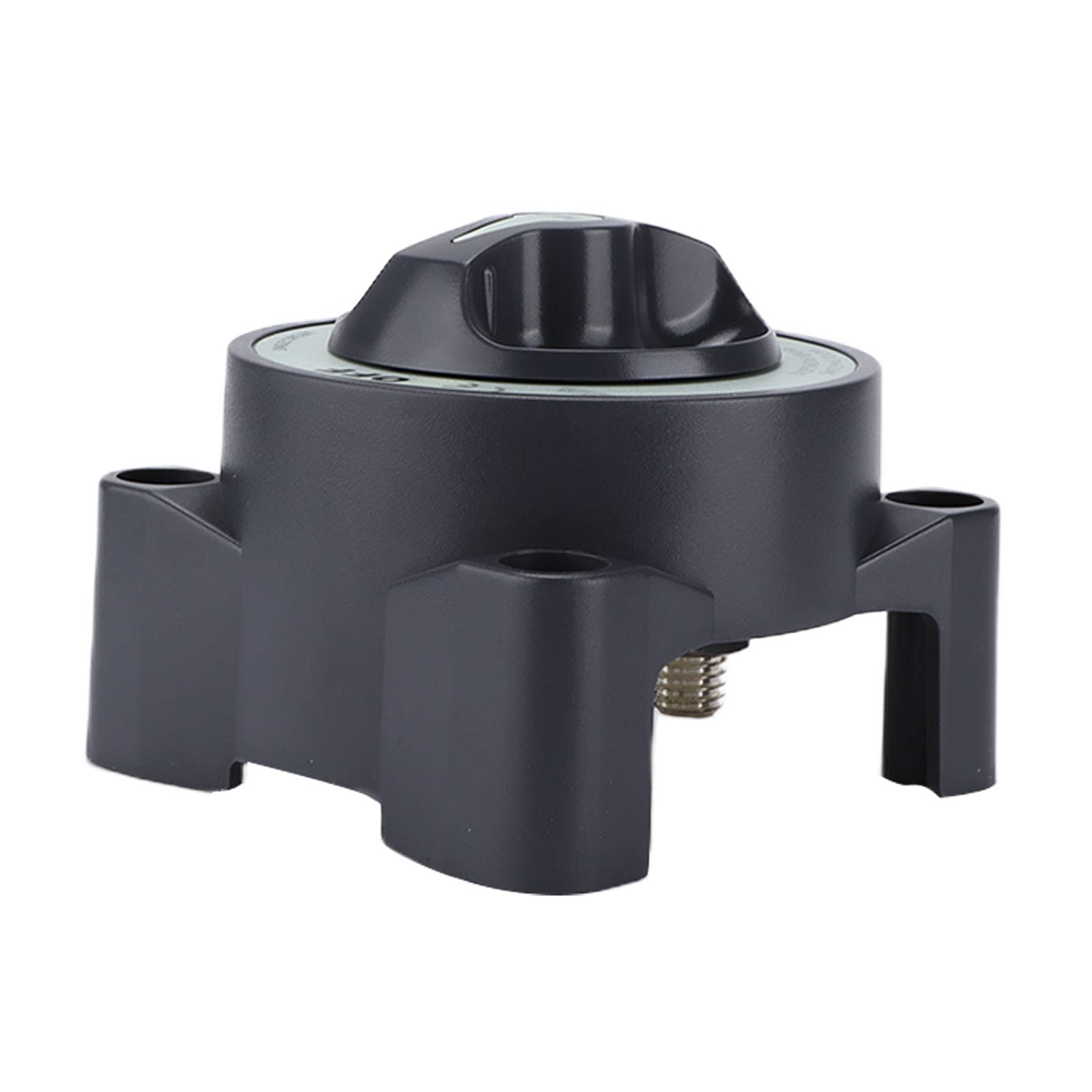 Buy Boat Dual Battery Isolator Switch, ABS Ignition Protected Battery