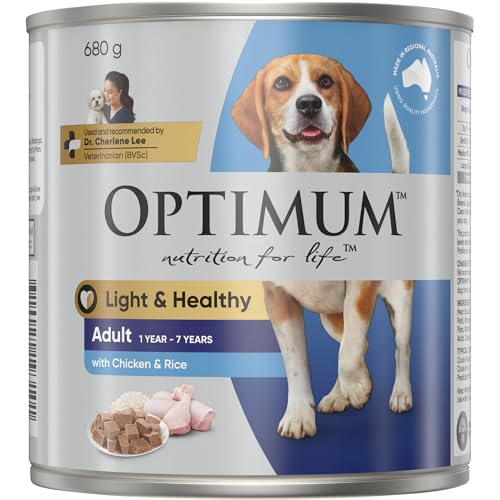 wet dog food weight-management