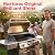 Fast-Acting Heavy-Duty Grill Degreaser Spray, 2026 New Heavy Duty Grill Grease Cleaning Spray, BBQ Grease Cleaner Spray