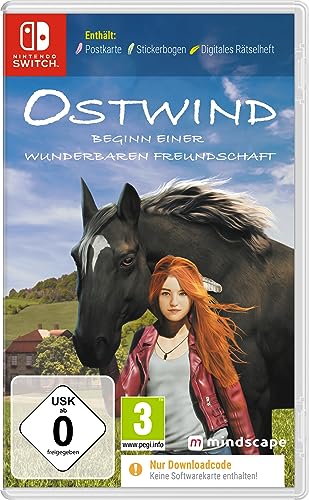 Nintendo Switch Spiele Mädchen – Die 15 besten Produkte im Vergleich
