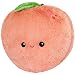 Squishable / Comfort Food Peach - 15"