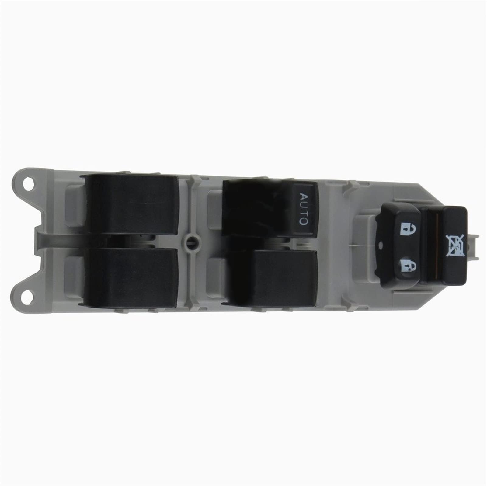 Interrupteur de lève-vitre 84820-06130 pour résoudre les problèmes de vitres bloquées sur Camry