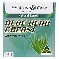 Aloe Vera Moisuturzing Cream
