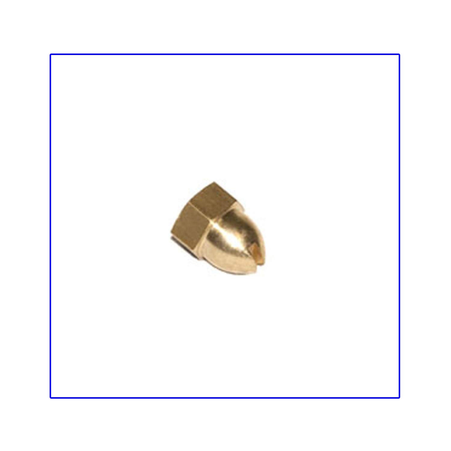 Rainbow Genuine E-2 (eSERIES) Brass Separator Nut