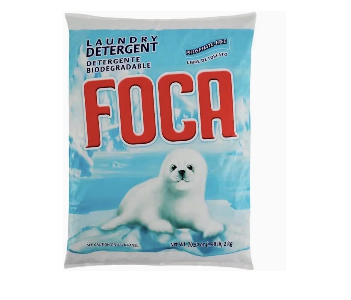 Wholesale LAUNDRY DETERGENT 2 KG