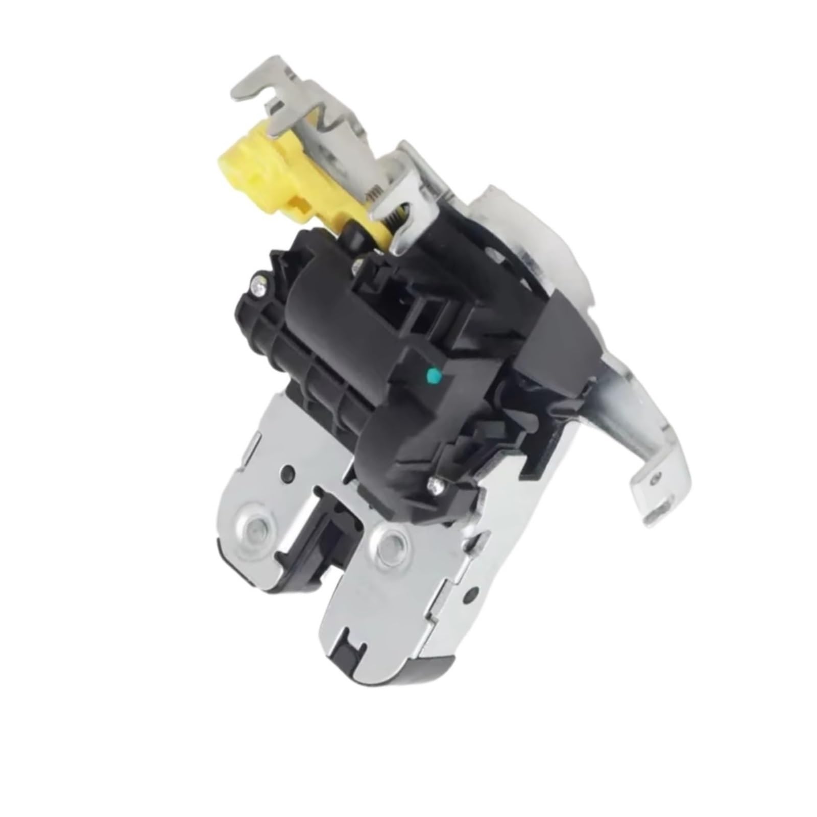 Rear Tailgate Latch Compatible with Q7 2016-2023 for A3 for S3 for Sport 2020-2022 1 Pcs Rear Liftgate Back Door Lock Latch Actuator 4M0827506C