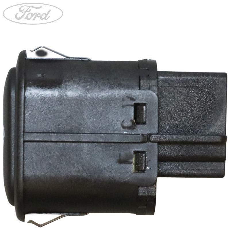 Ford Original Transit Ranger Focus Fiesta Mondeo Vordere Sitzheizung Schalter