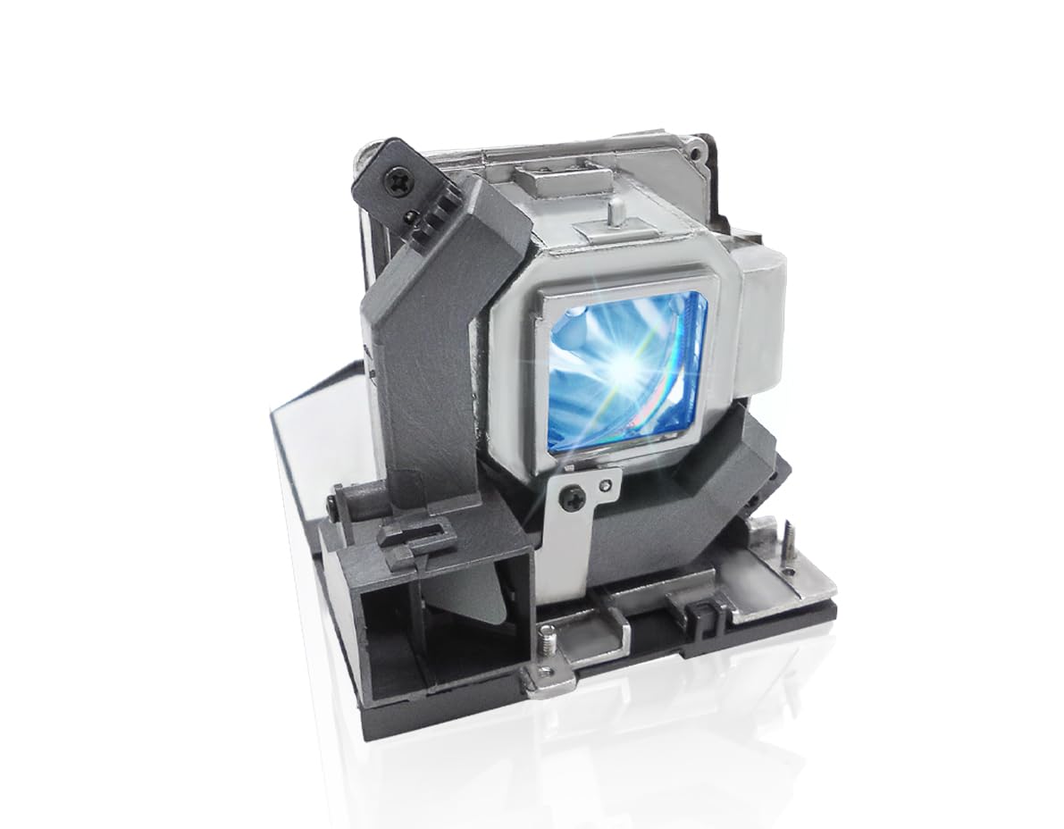 NP28LP/100013541 Replacement Projector Lamp Bulb Compatible with NEC M302WS M303WS M322W M322X M323W M323X Projectors, with Housing