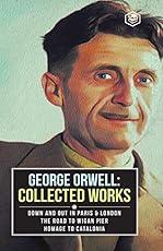 Image of George Orwell Collected. Brand catalog list of . 