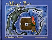 The Magic Box 0752556916 Book Cover