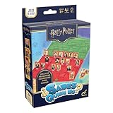 Juego De Viaje ¿Sabes Quién Es? Harry Pottr