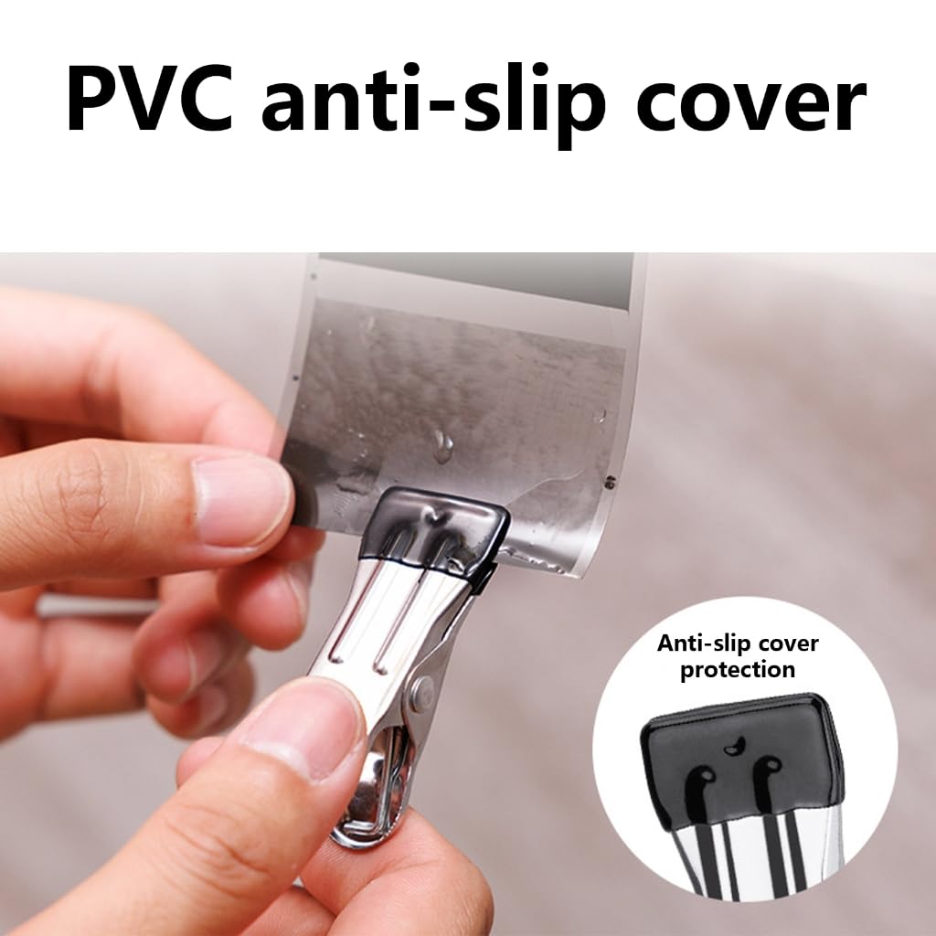 Cadre de séchage négatif pour chambre noire - Pliable - Coupe-vent - 10 clips pour accessoires de film 35 mm 120/135