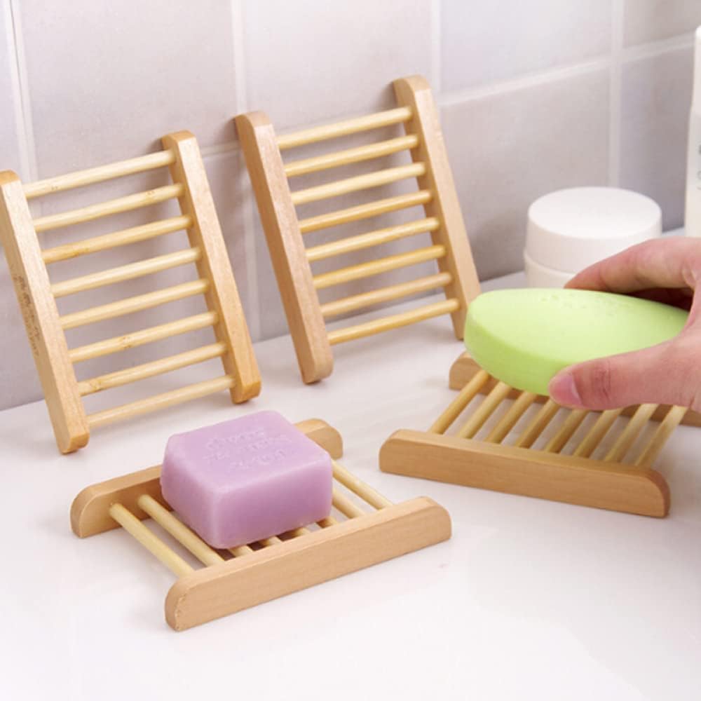 jabonera, Jabonera autodesagüable for el baño. Mantén Tus jabones Secos y limpios