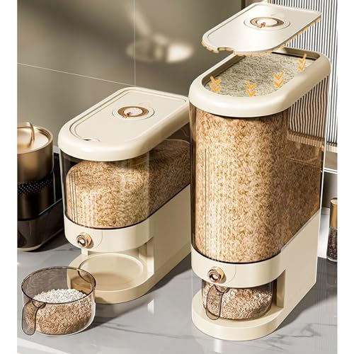 Contenedores, Kitchen Imagen adicional