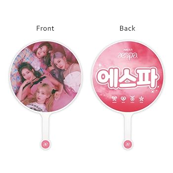 BETHESUN エスクプス うちわ イメージピケット BETHESUN エスクプス うちわ イメージピケット - メルカリ