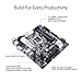 ASUS Prime Z490M-PLUS - Placa Base mATX Intel de 10a Gen LGA...