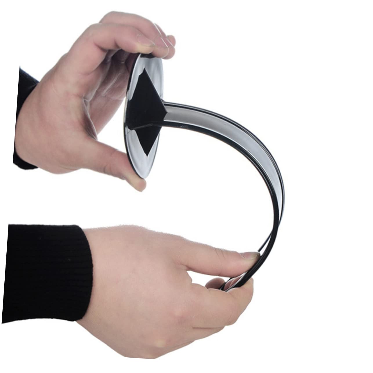 Abaodam Lightweight Durable Soccer Cone Holder Mark Disk Stand for Soccer Training