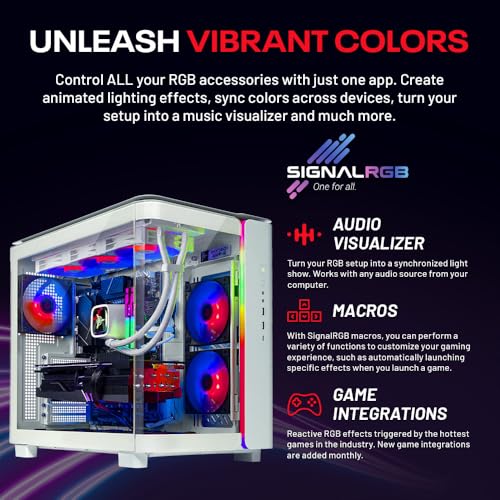 Custom built gaming PC RTX 4080