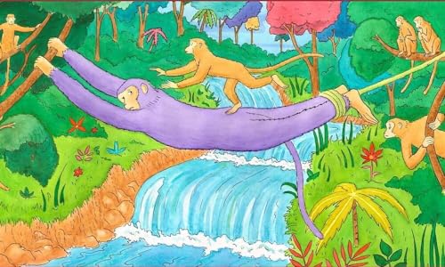 ಮಕ್ಕಳ ಕಥೆ: ಮಾವಿನ ಹಣ್ಣು ಹುಡುಕುತ್ತಾ ಬಂದ ಅರಸನಿಗೆ ಕಂಡಿದ್ದೇನು?