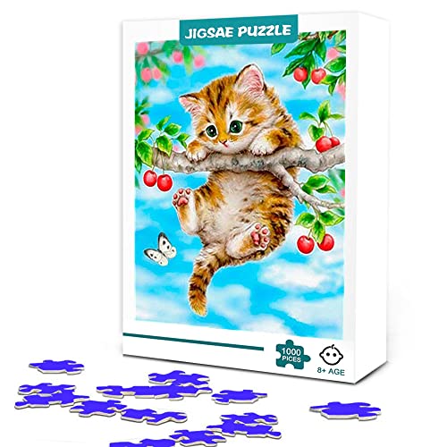 Puzzle 300 Piezas Adulto Rompecabezas de Calidad Puzzle Adultos Cover