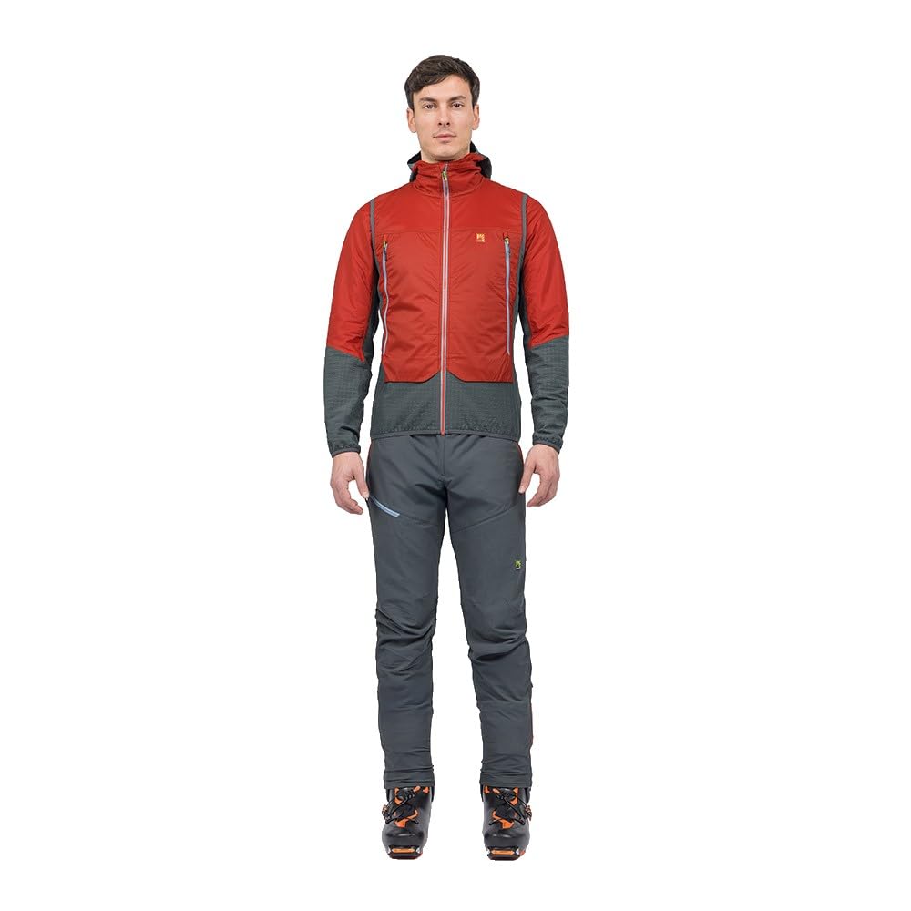 Karpos Alagna Plus 2.0 Vest L