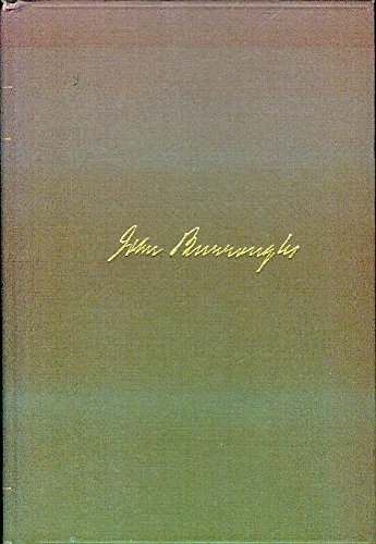Works of John Burroughs XV: The Summit of the Y... B001MT74TS Book Cover