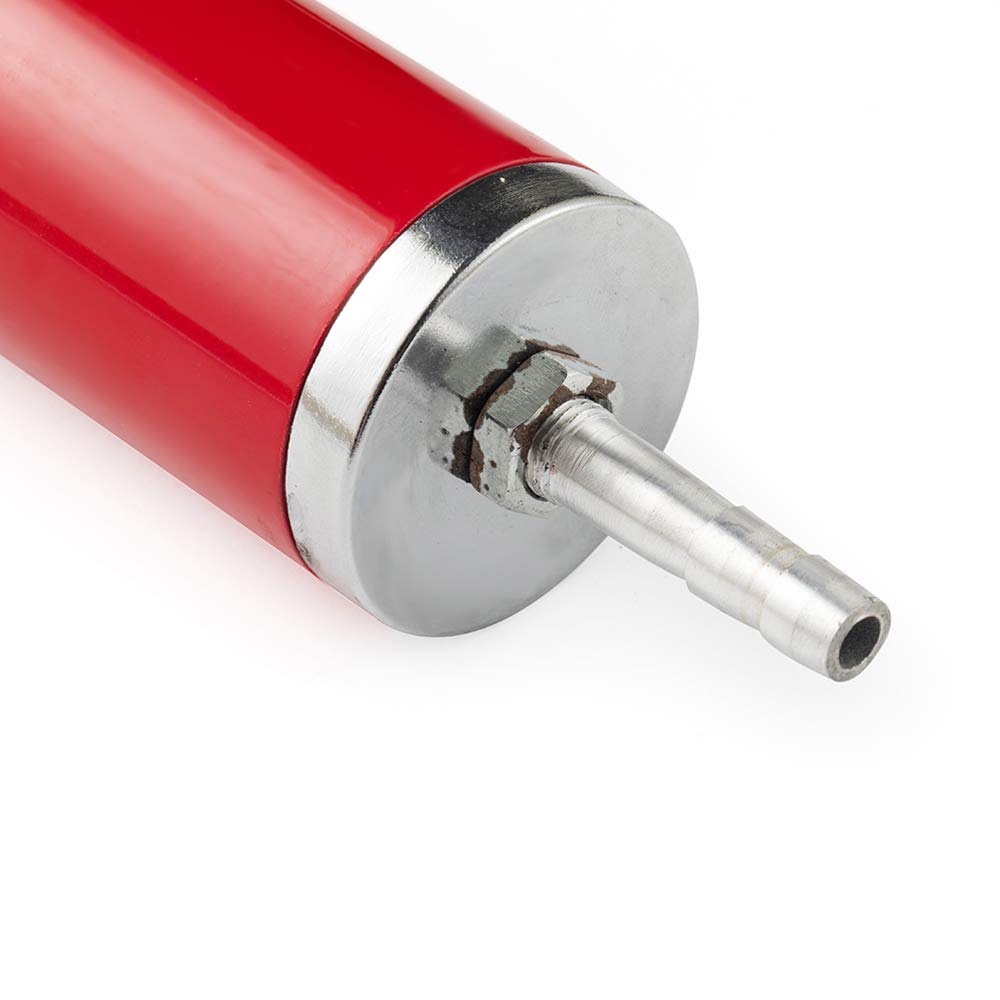 Flamturn Camping Propane Tank Hose Adapter of Cooking Torch Burner for