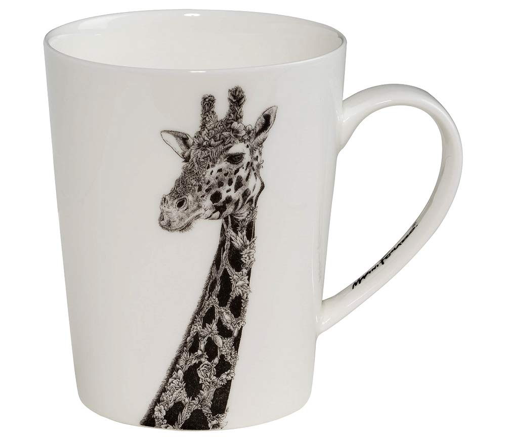 Giraffe Family Animals Hd African Species Known As 'forest Giraffe'